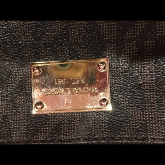 Michael Kors Handbag - Picture 3 of 3
